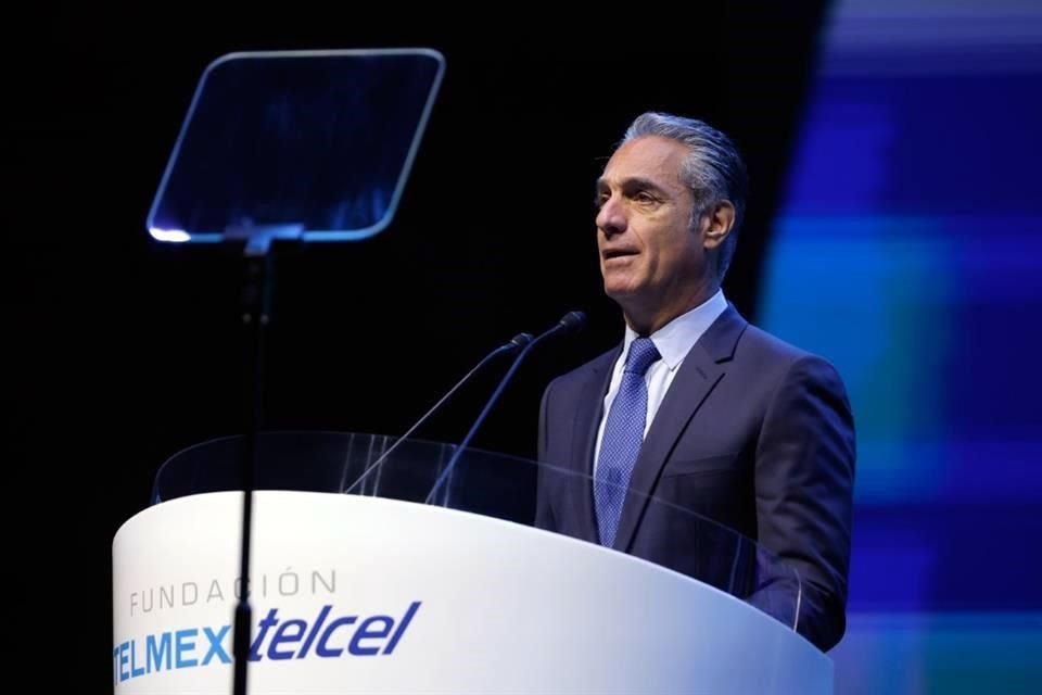 Grupo Carso y todas las empresas que conforman la compañía mexicana seguirán invirtiendo en México. 