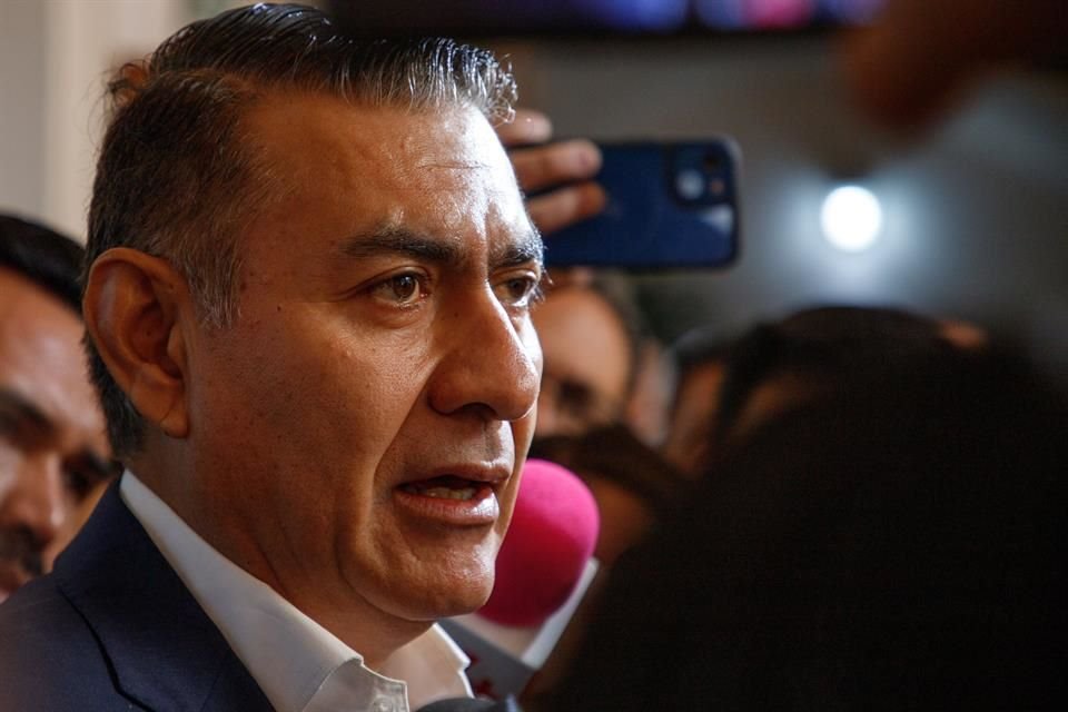 El Secretario de Gobierno de Jalisco, Salvador Zamora Zamora mencionó que se busca armonizar la nueva Ley de Búsqueda Federal con la del Estado.