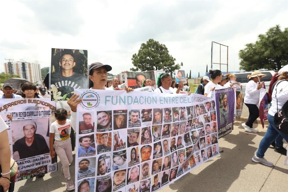 La Secretaría de la Hacienda no se ha comunicado con el Centro de Justicia para la Paz y el Desarrollo ni ha convocado a reuniones para definir el presupuesto para desapariciones, acusó el organismo.