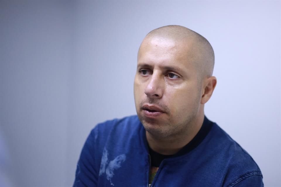 Adolfo 'Bofo' Bautista.