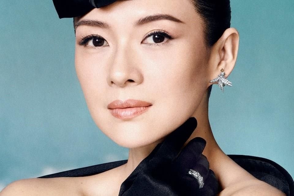 Tiffany & Co. lanza nueva colección inspirada en su icónica joya 'Bird on a Rock' de Jean Schlumberger, ahora en versión moderna.