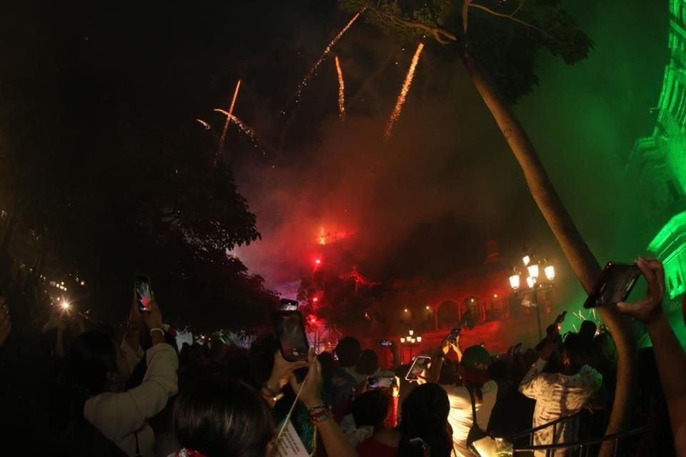 Además del Grito en Guadalajara, varios municipios de Jalisco vivirán las fiestas patrias con diversas actividades. Conoce aquí cuáles son.
