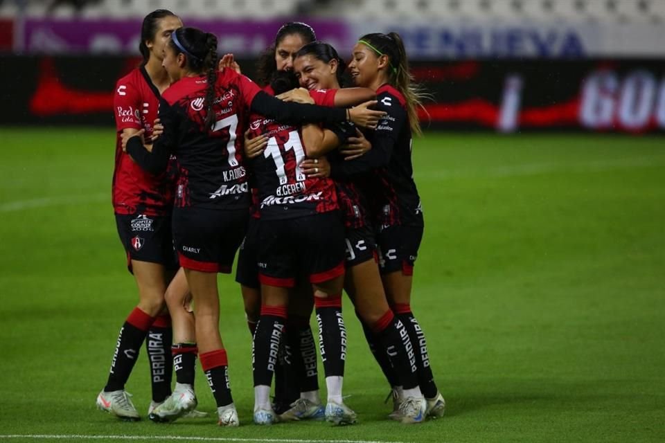 Rojinegras vencieron a Querétaro.