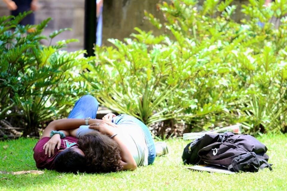 En México hay muchos casos de jóvenes que comienzan desde los 15 años o menos.