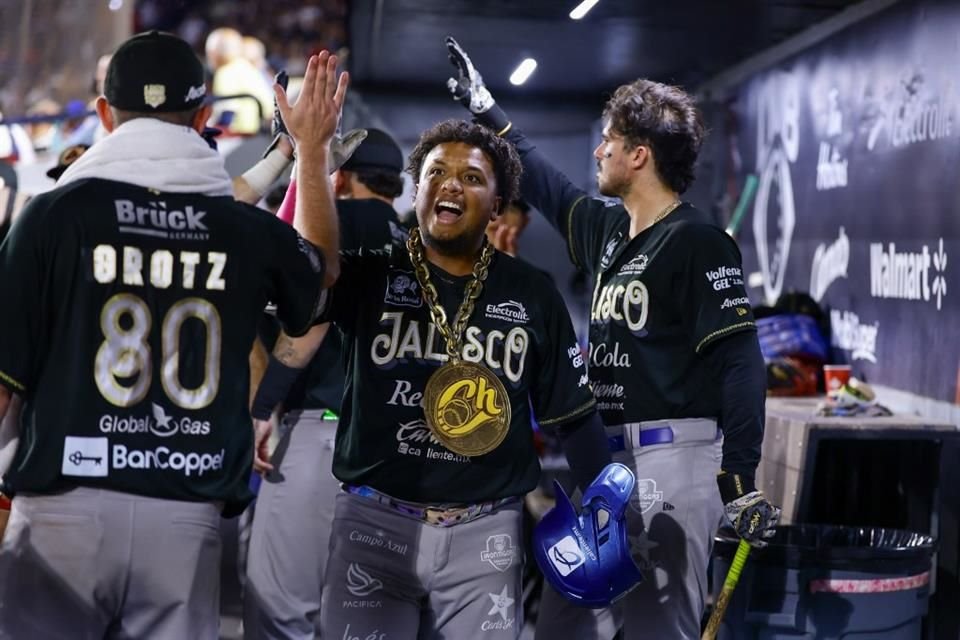 Los caporales disputaron, en este 2025: Final de la Liga Mexicana del Pacífico, Final de Serie del Caribe y Serie del Rey de LMB.