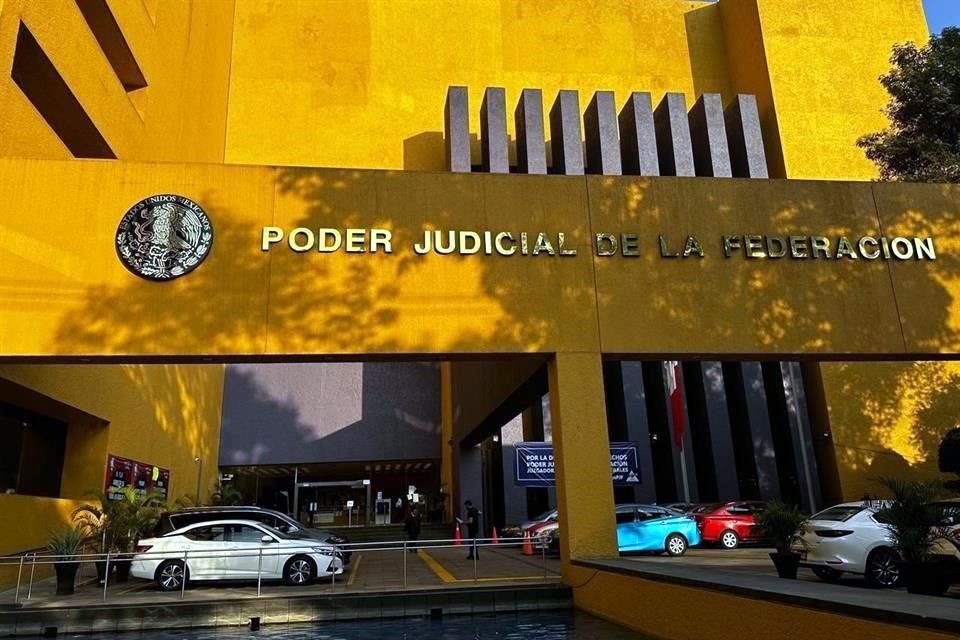 El Órgano de Administración Judicial anunció que, a partir del lunes, su nueva sede estará en Avenida Revolución 1508, donde hay 10 Tribunales Colegiados en Materia Penal y una sede alterna de la SCJN