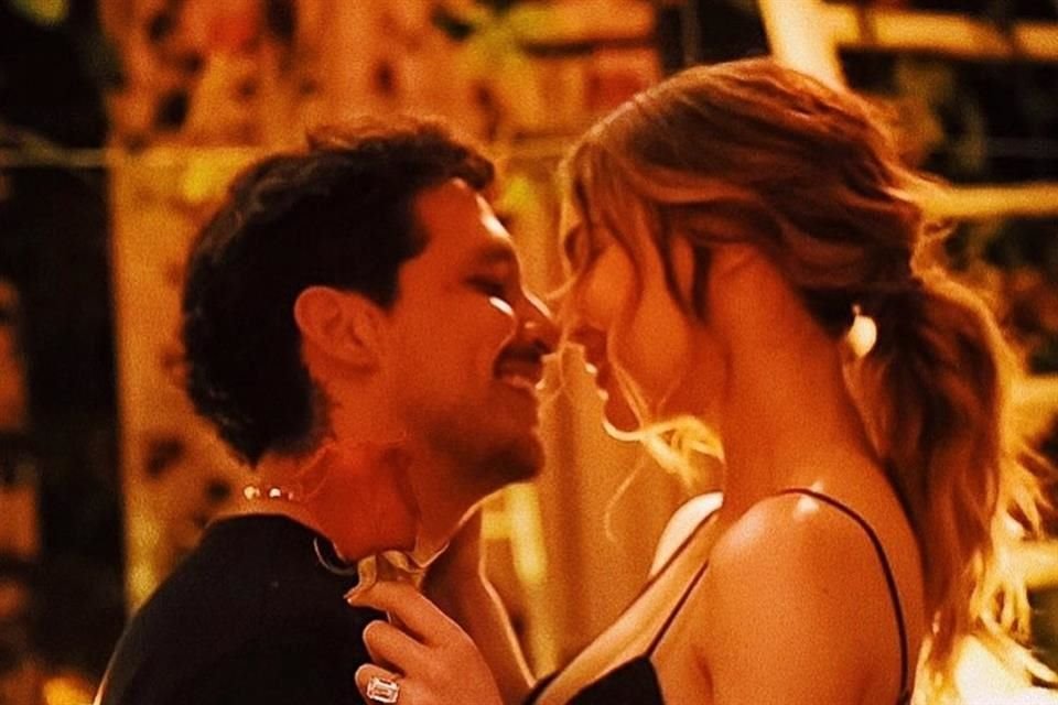 Cabe recordar que la relación entre Christian Nodal y Belinda comenzó en 2020 durante el reality 'La Voz México'.