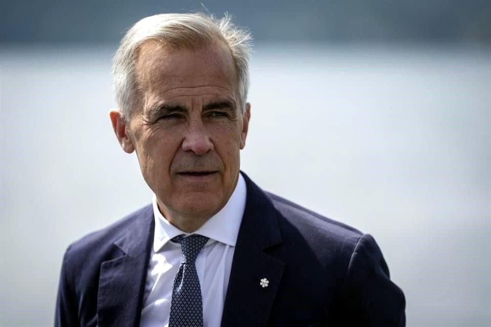 Roberto Velasco, jefe de la Unidad para América del Norte de la SRE, se reunió con directivos canadienses en el marco de los preparativos para la visita del Primer Ministro de Canadá, Mark Carney.