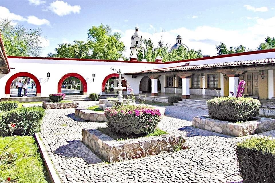 Madalena de Kino.