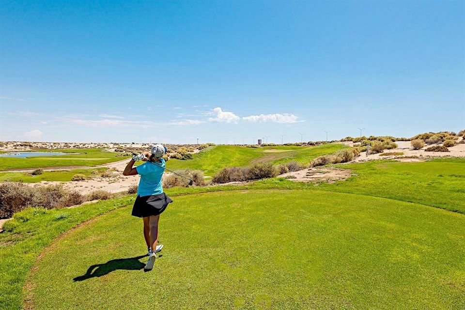 Porto Peñasco.