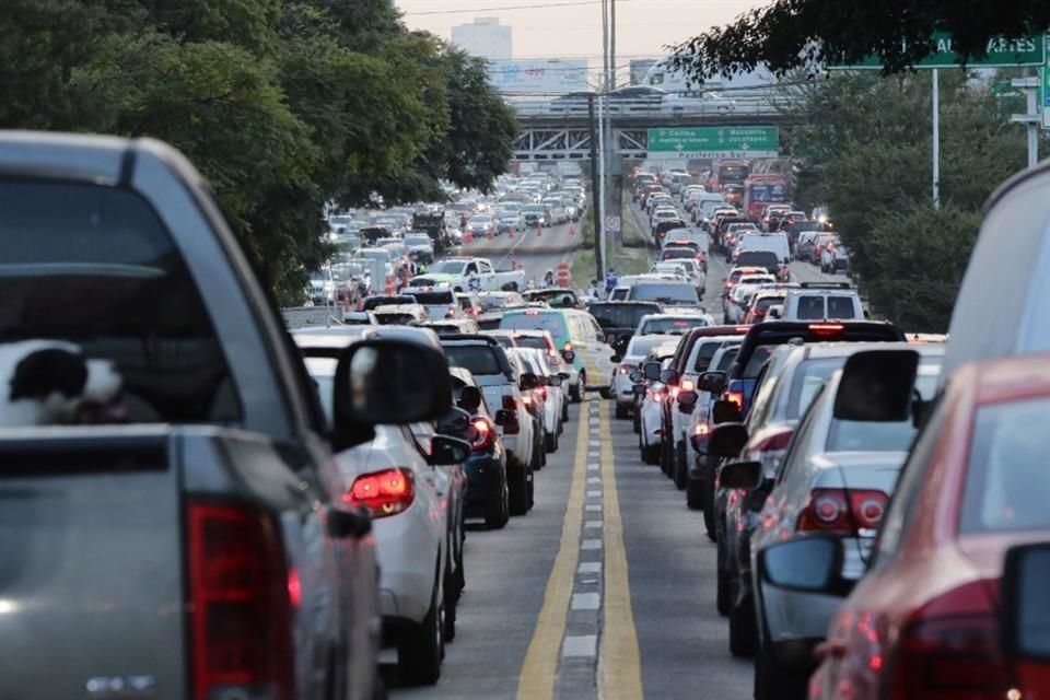 Sugieren académicos aplicar en López Mateos tecnologías para transporte creadas en China.