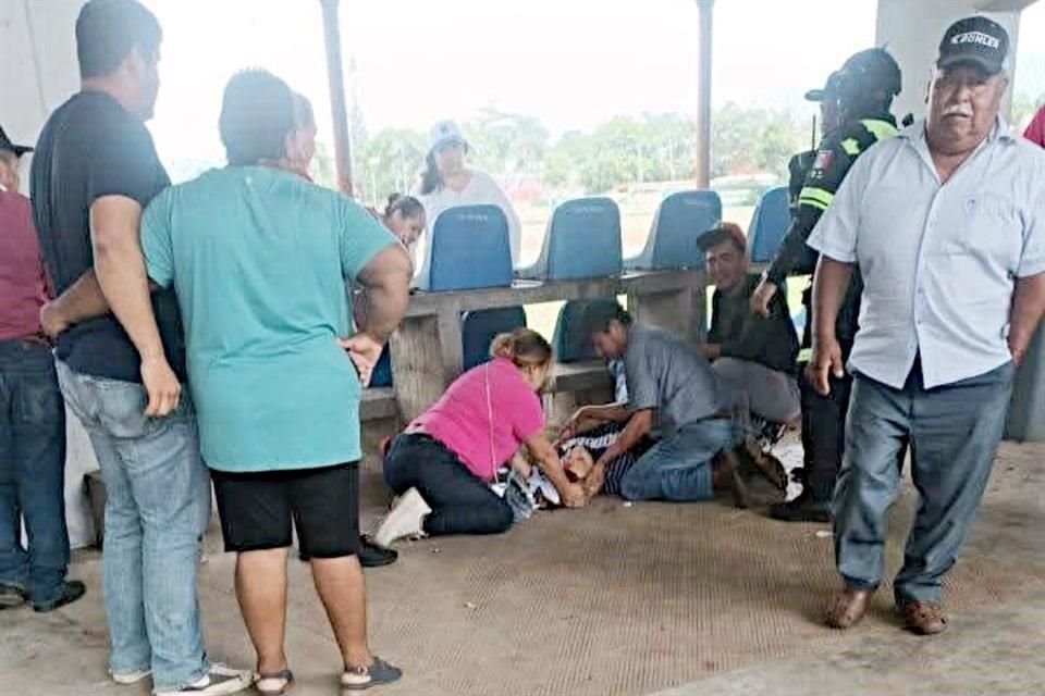 La zona es una ruta de tráfico de indocumentados debido a la nula vigilancia y el dominio criminal, alertaron ex funcionarios locales.