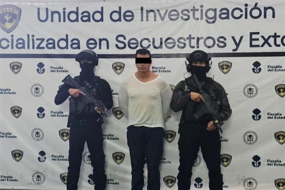 De acuerdo con la dependencia encargada de investigar, Bernardo y su víctima se conocieron en un trabajo en 2021.