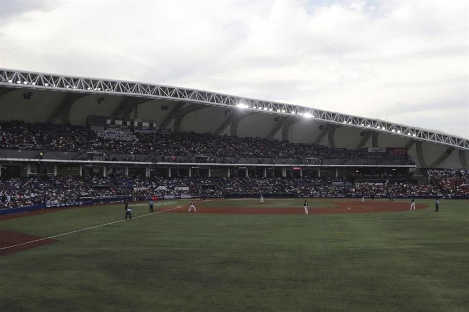 Los boletos para la Serie del Rey partirán de los 200 pesos.
