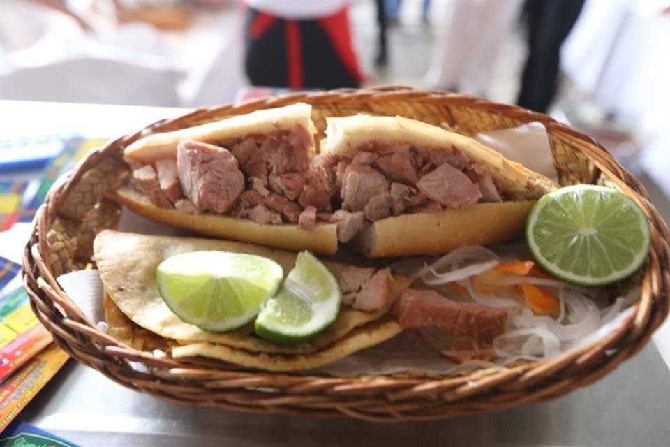 Delicia tapatía.