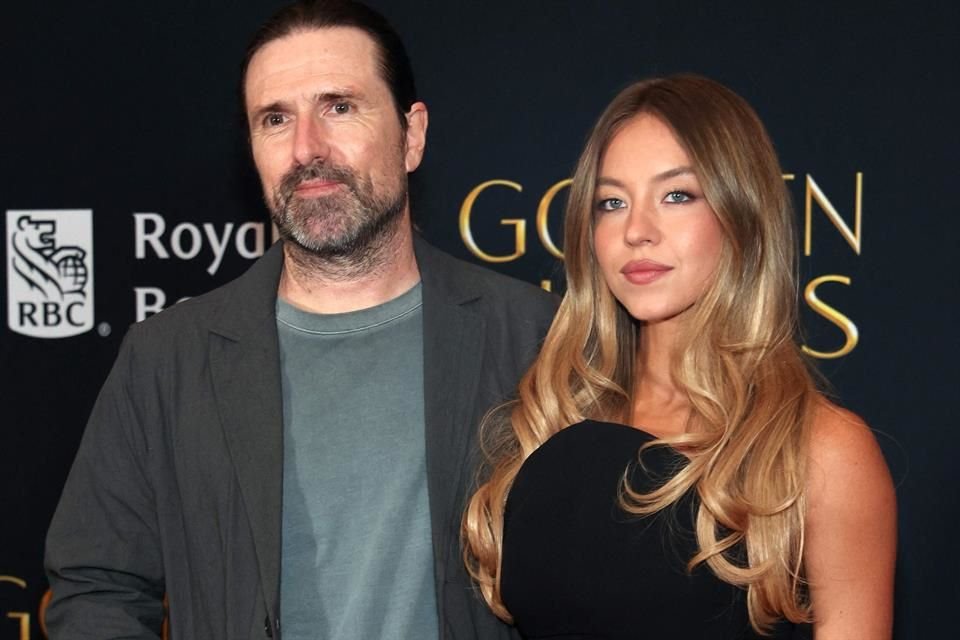 'Sydney estaba dispuesta a todo por la película', aseguró el director David Michod.