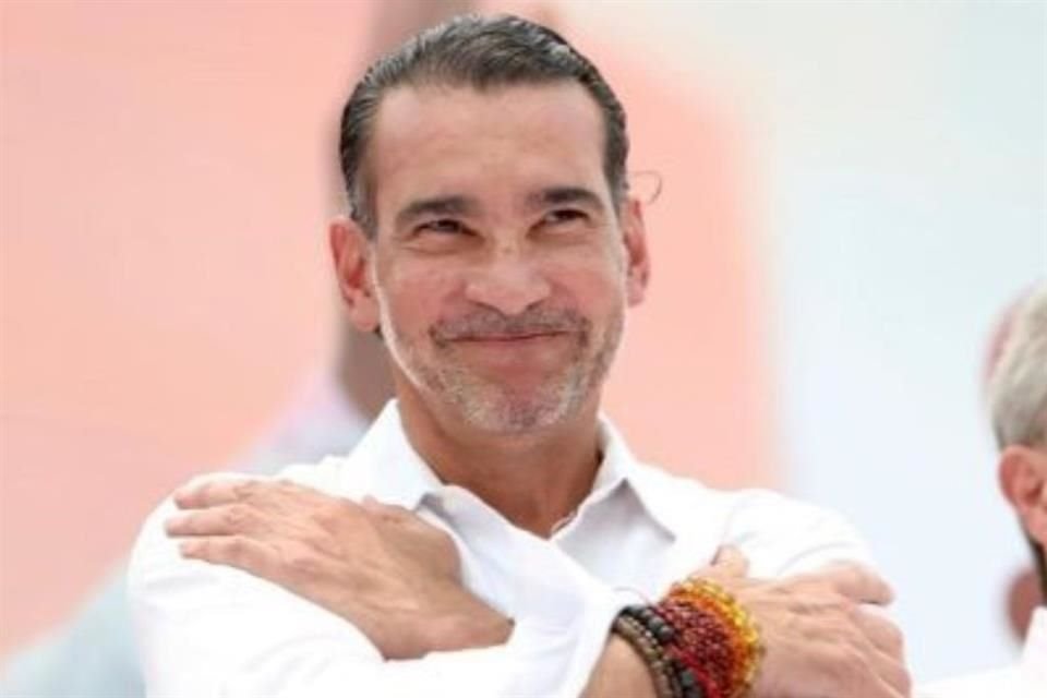 Tras aplaudir posible fin de alianza con Morena, pevemista Luis Melgar dijo que uno de los motivos es que en el partido guinda hay 'ratas'.