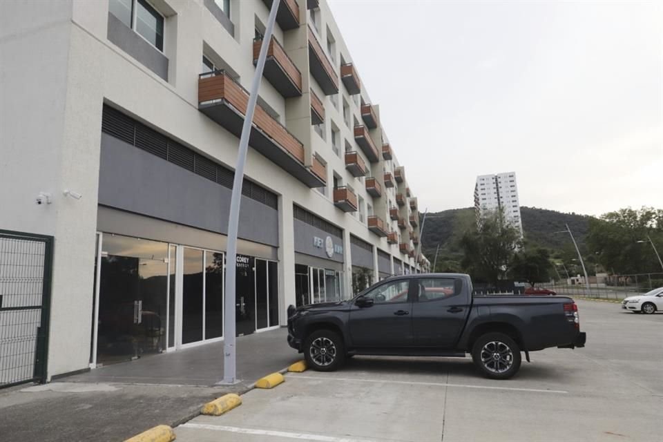 El Conjunto Avaterra, de las Villas Panamericanas, está asegurado por la Fiscalía de Jalisco tras denuncia de fraude interpuesta por Fojal.