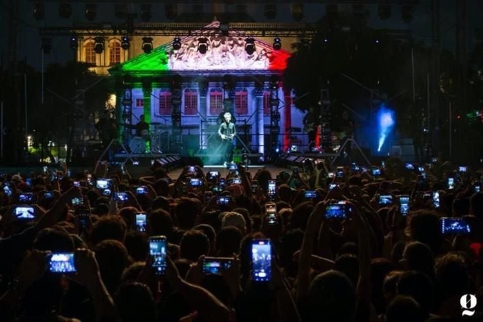 En su primera celebración del Grito de Independencia, el Gobierno de Pablo Lemus prevé erogar 15.6 millones de pesos.