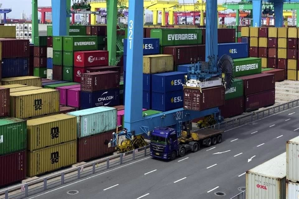 Jalisco aporta 21.1% de las exportaciones mexicanas de equipo de computación y de otros equipos, componentes y accesorios electrónicos.