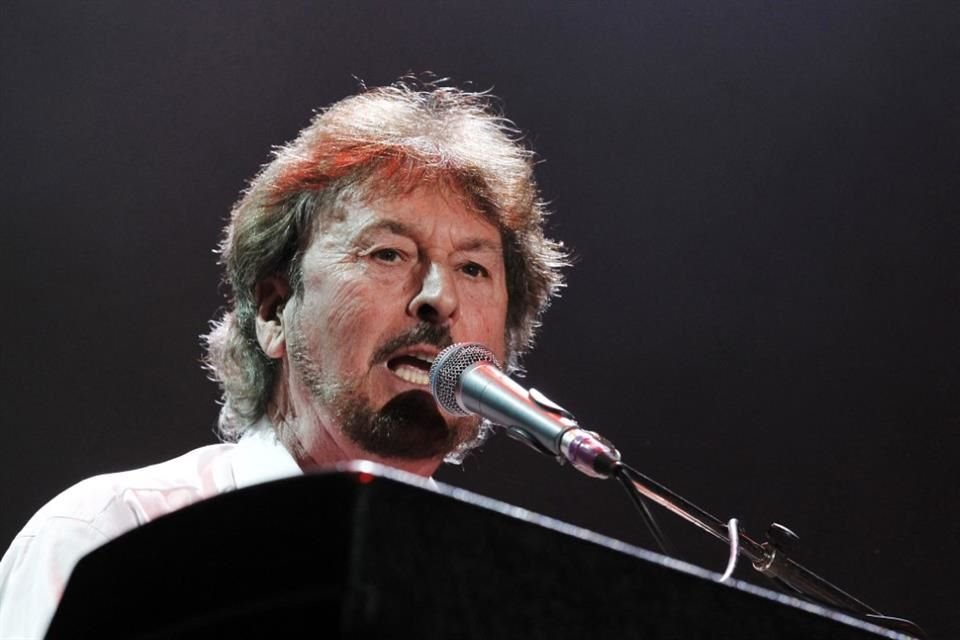 Davies cofundó en 1969, junto a Roger Hodgson, Supertramp, un grupo de rock progresivo que se hizo conocido por su megaéxito 'Breakfast in America'.