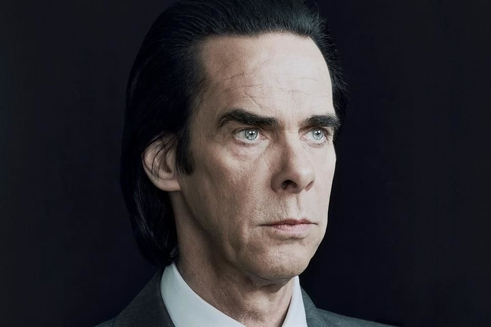 El rockero, escritor y actor australiano Nick Cave recibirá un doctorado honoris causa del Rotal College of Art de Londres.