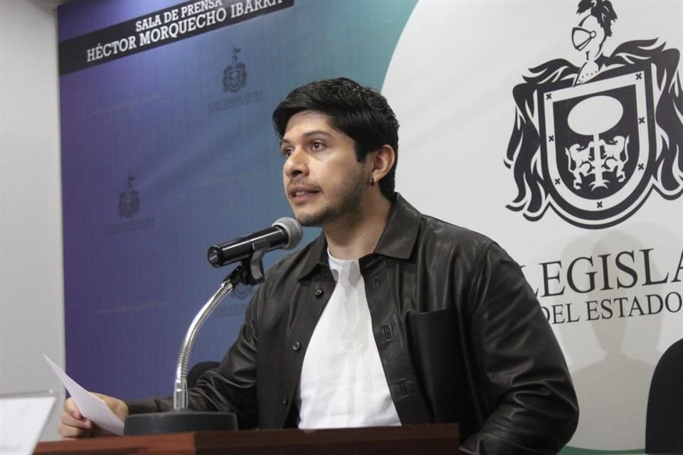Diputado sin partido, Alejandro Puerto, impulsa creación de impuesto sobre plusvalía.