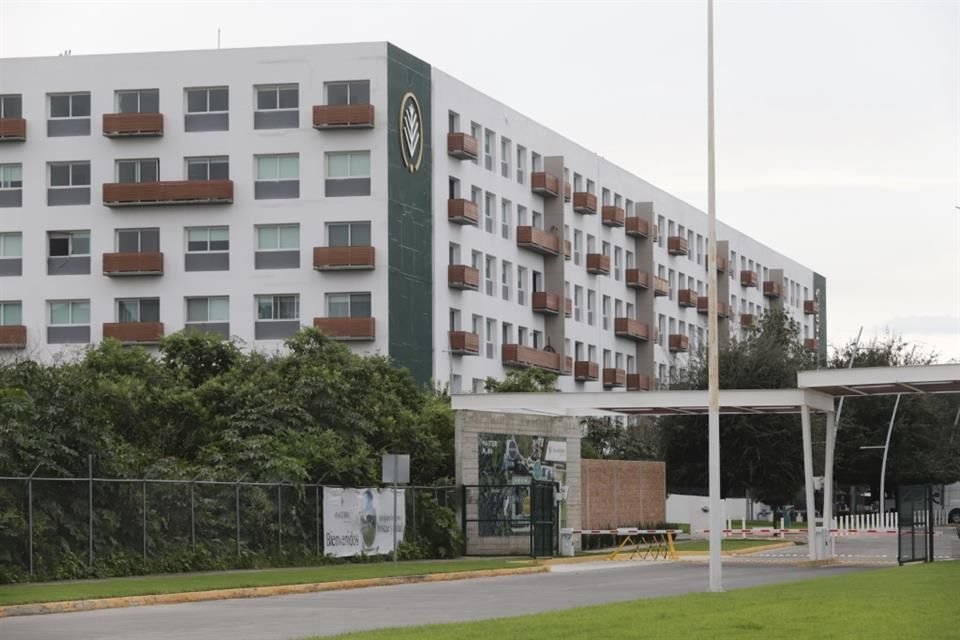 Coparmex Jalisco se pronunció sobre el caso Villas Panamericanas, donde un ex representante de esta organización está acusado de anomalías.