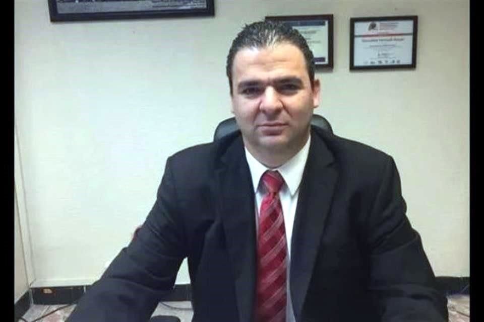 El ex Juez federal de Veracruz, Anuar González Hemadi, entregó un amparo en el caso de la violación de una menor de edad, lo que motivó su cese.