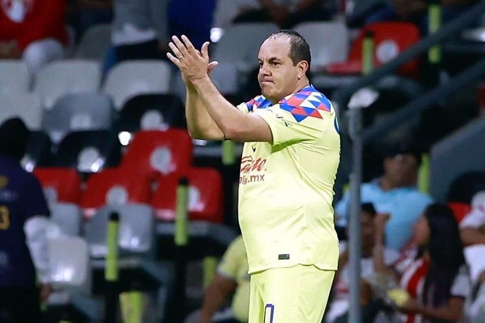 Blanco dice que hay que saber cuándo decir adiós.