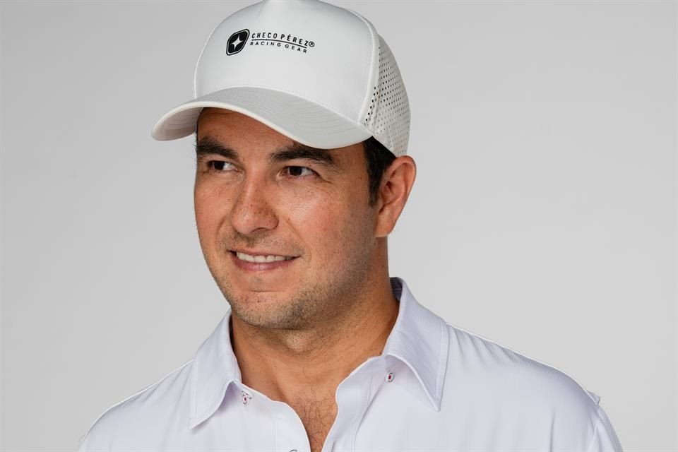 La colaboración incluye camisas, chamarras, chalecos, gorras y más, todas diseñadas con el único propósito de trascender el deporte y el ejercicio más exigente que cualquier deportista necesite.