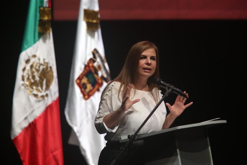 Tras presentarse el Paquete Económico 2026 del Gobierno Federal, la Rectora de la UdeG informó que hubo disminución del 56% en el subsidio universitario.