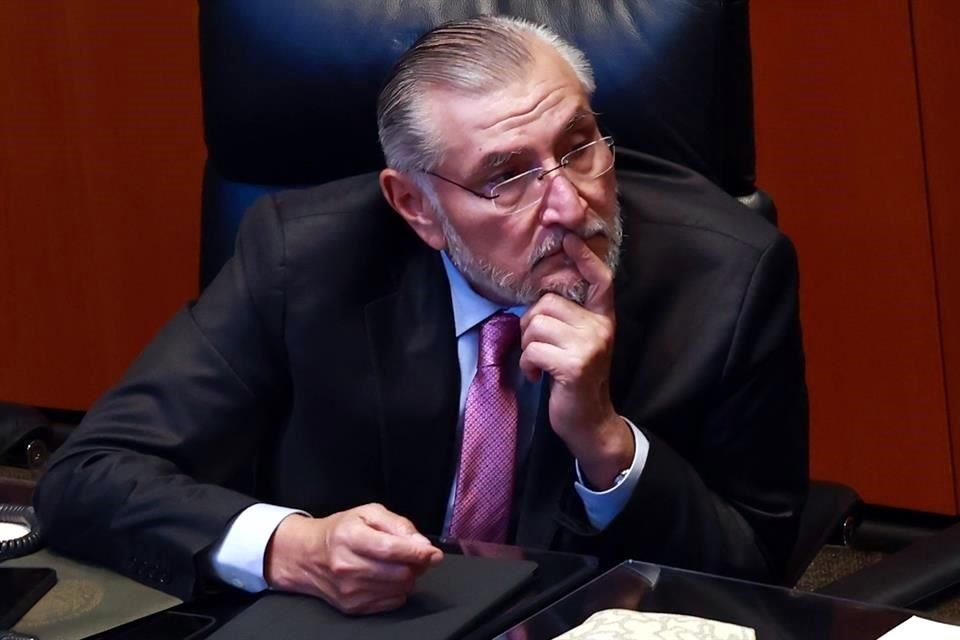 Xóchitl Gálvez manifestó que el escándalo de los ingresos de López Hernández es a todas luces otro caso de corrupción en Morena. 