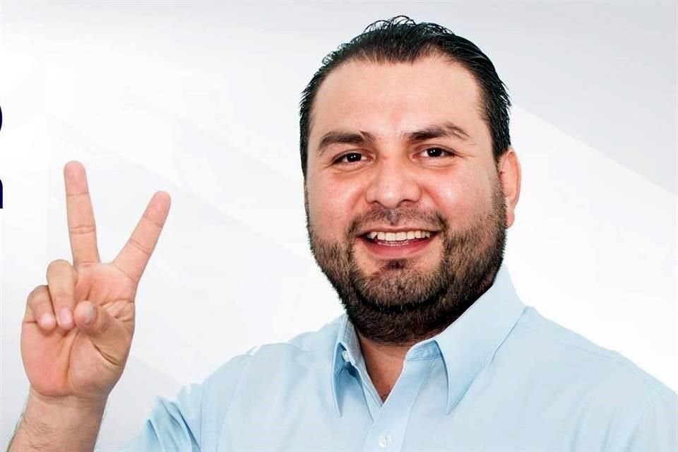 El PAN demandó a autoridades garantizar la seguridad del Alcalde electo y sus familias.