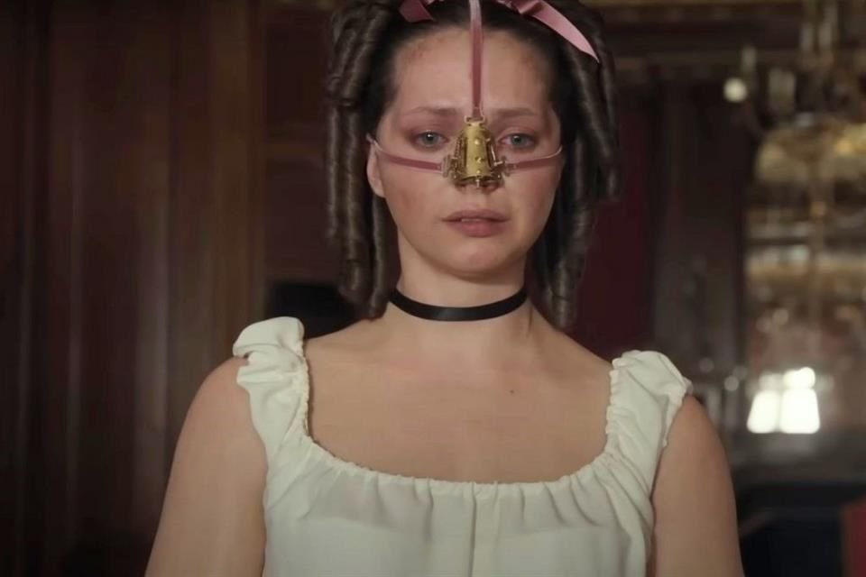 La película, estrenada en el Festival de Sundance, estuvo nominada a seis premios Amanda, los 'Óscares de Noruega'.