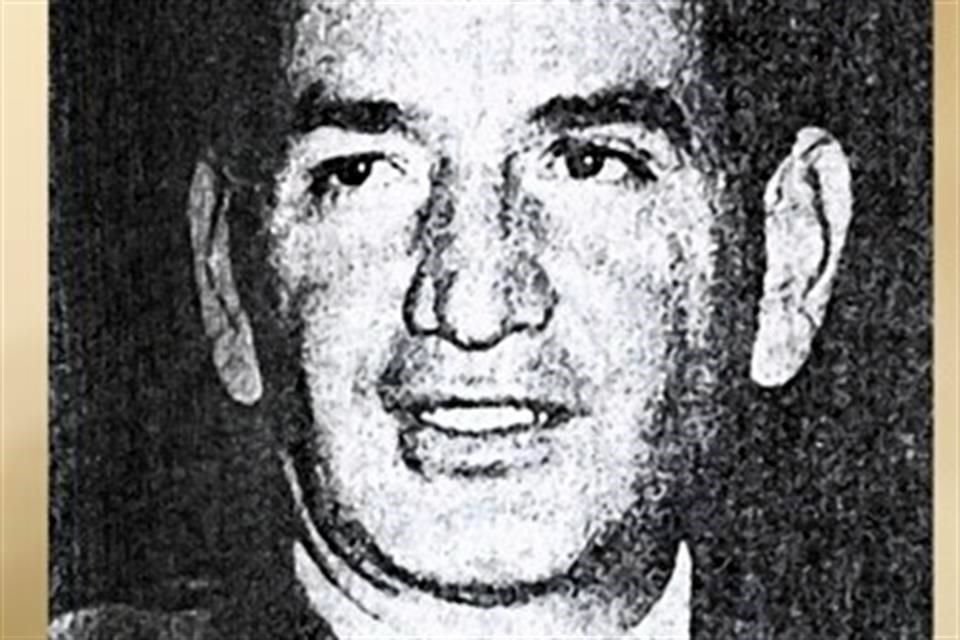 El 12 de septiembre de 1975 se escribió un negro capítulo para Jalisco: el asesinato de Carlos Ramírez Ladewig, fundador de la FEG.