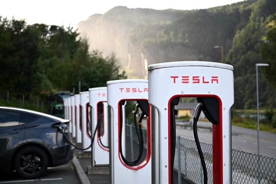 Las ventas de Tesla han caído drásticamente en los últimos meses.