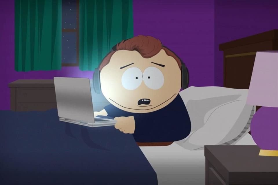 Las personas que tienen televisión por cable ya no podrán ver 'Got A Nut', el segundo episodio de la temporada 27.