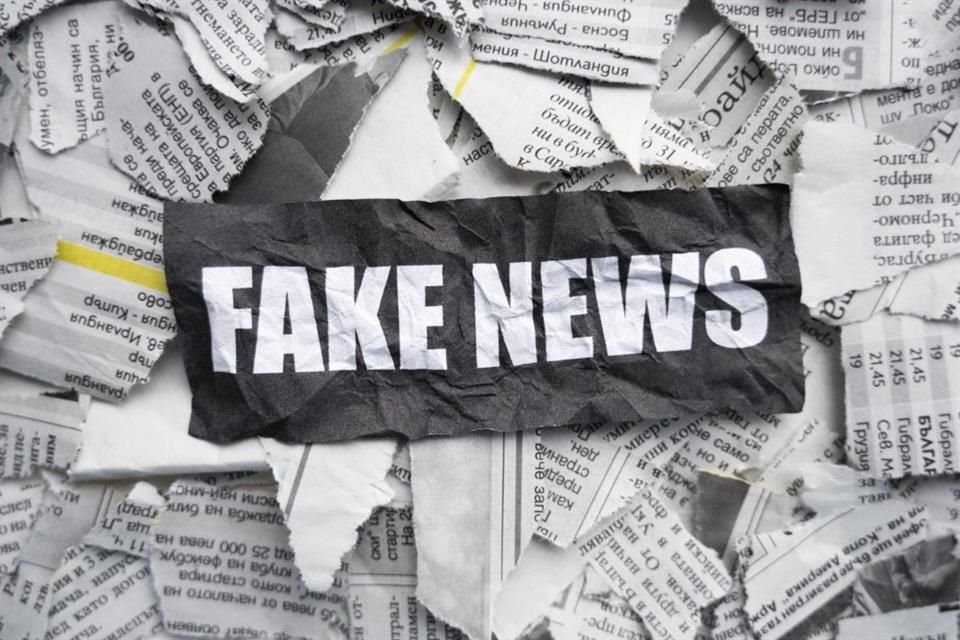 Especialistas en verificación de noticias expresan los retos de la IA generativa y su relación con la desinformación en internet.