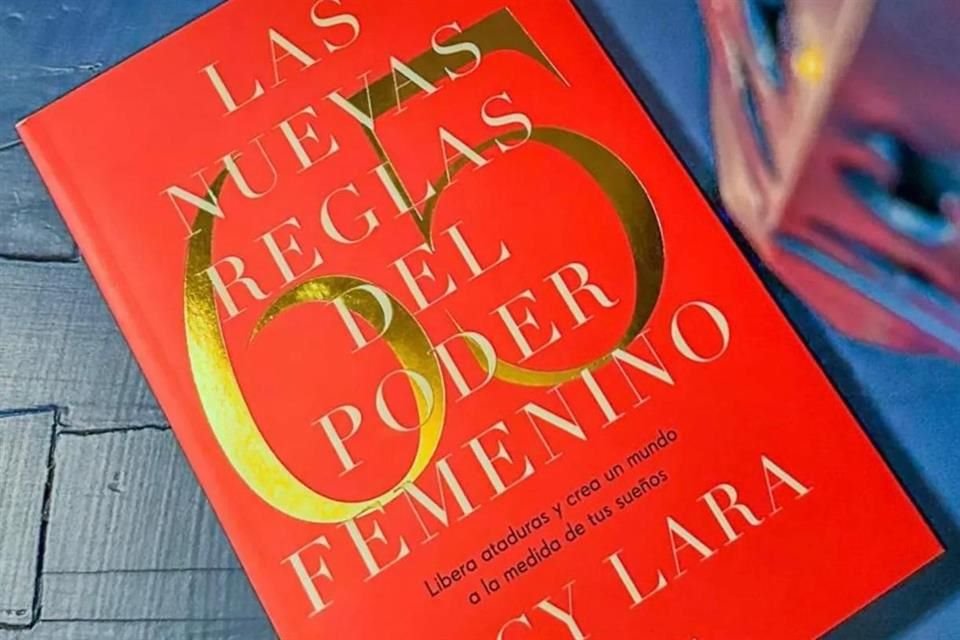 A partir de la imagen y la moda, Lucy Lara, lanza una guía provocadora para resignificar el poder femenino en un contexto contemporáneo.