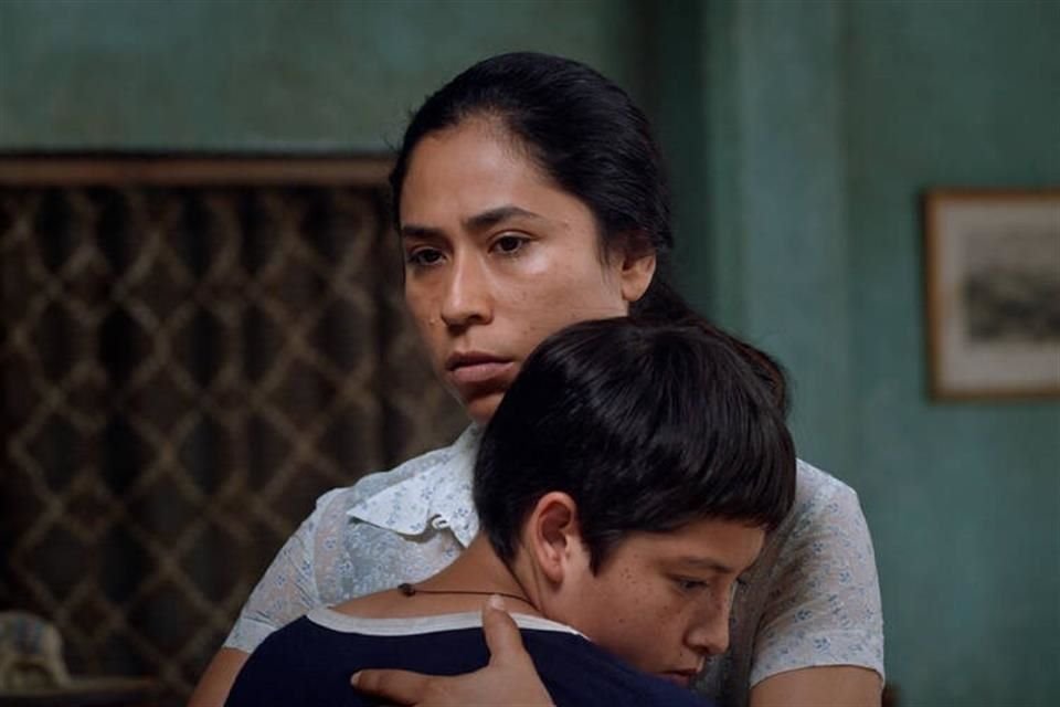 Así como por la película 'Noche de Fuego'.