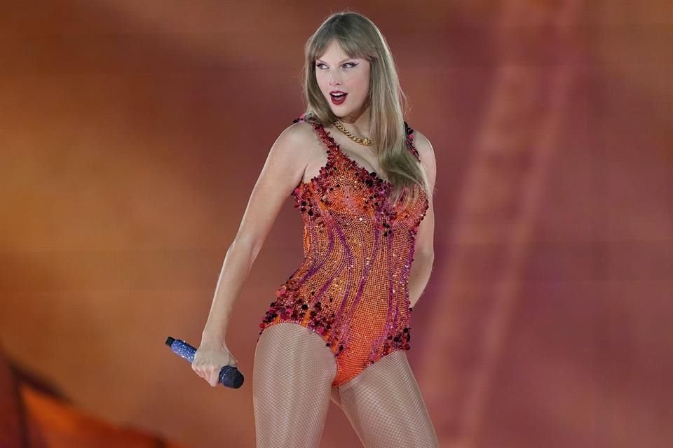 Un juez federal negó el intento de Justin Baldoni de citar a Taylor Swift en el juicio de Blake Lively por 'Romper El Círculo'.