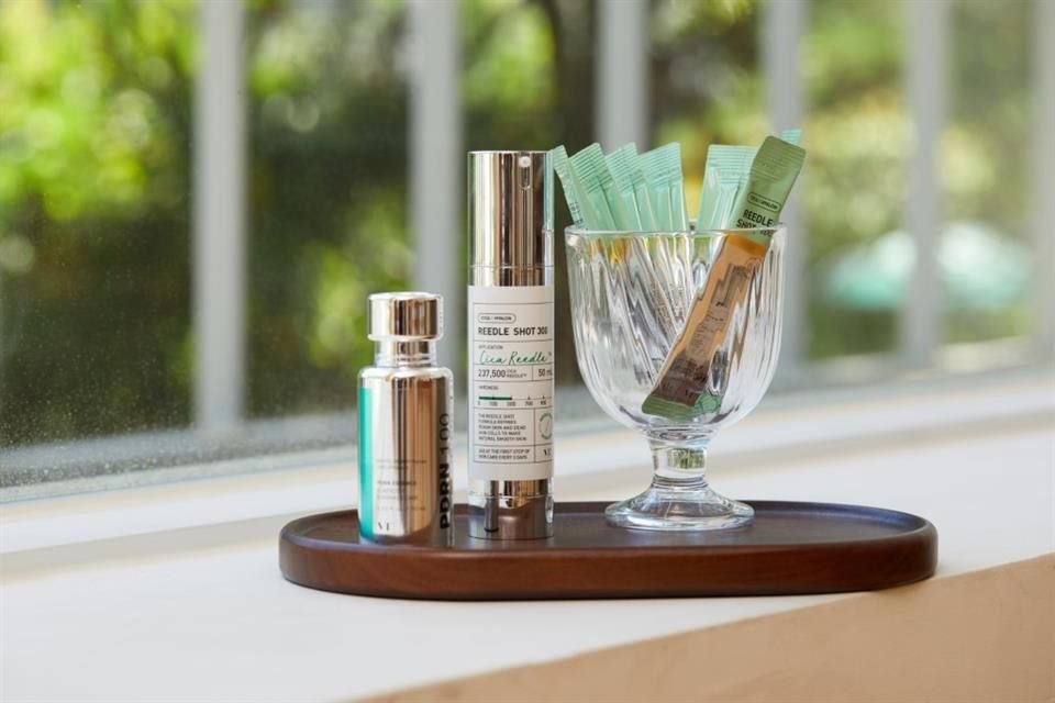 VT Cosmetics se ha consolidado como un referente global del K-Beauty, gracias a su combinación de ingredientes naturales y tecnología dermatológica avanzada.