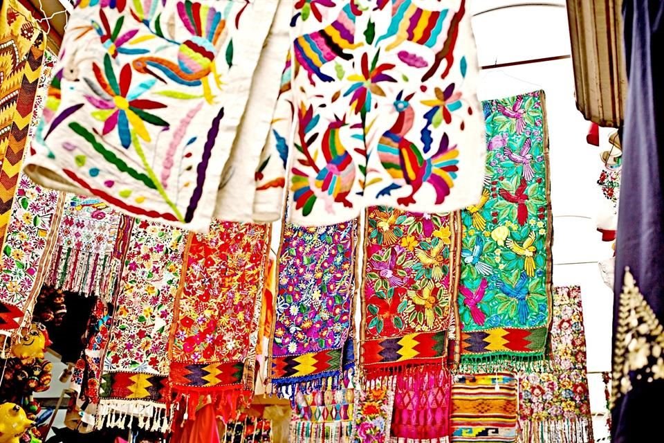 Septiembre invita a descubrir la riqueza turística y los colores vivos que hacen de México un destino único y lleno de vida.