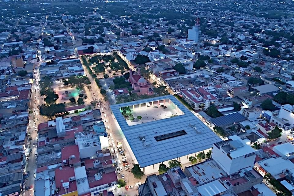 En Guerrero, Iguala de la Independencia se erige como símbolo patrio: aquí se proclamó el Plan de Iguala y nació la Bandera Trigarante, emblema de unidad, religión e independencia.