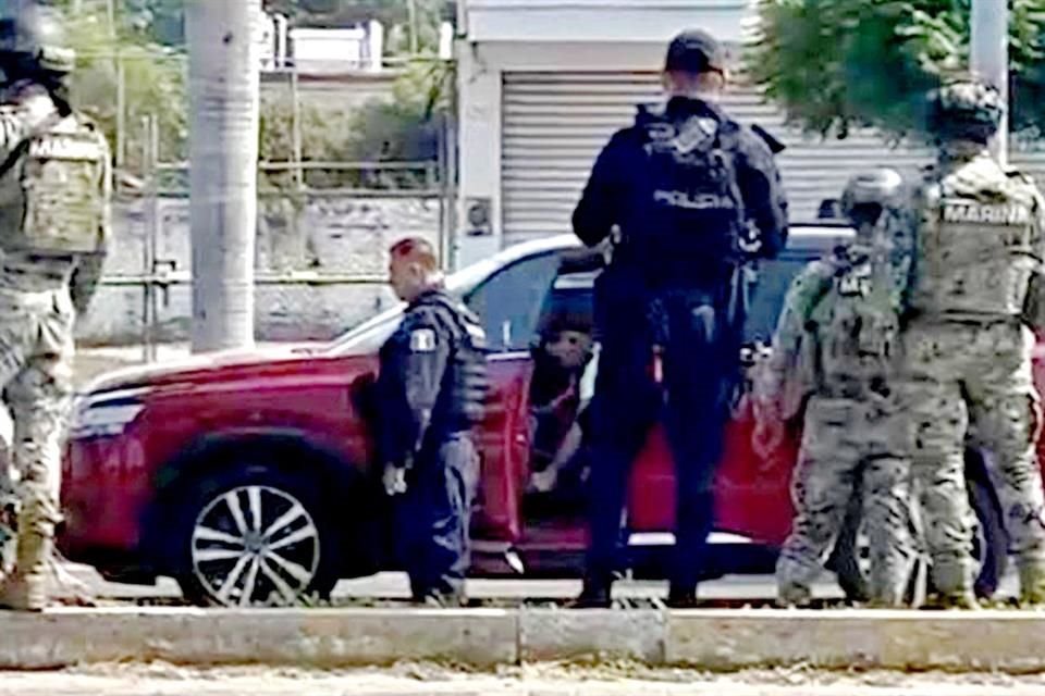 The fiscal fuel theft case involving Navy commanders has left a trail of five executions, in addition to two coincidental deaths.