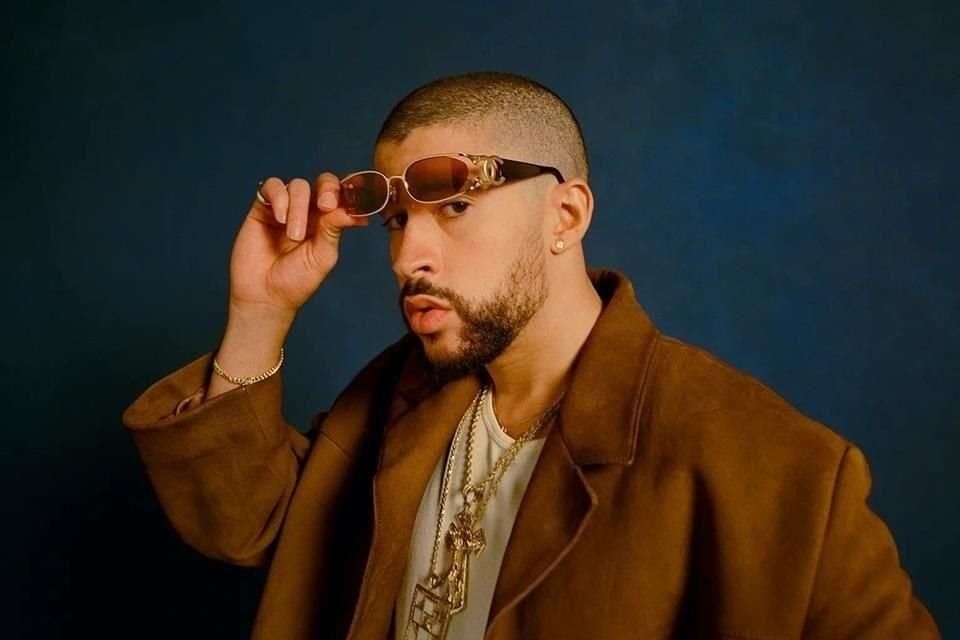 Trasmitirá Bad Bunny por streaming nuevo show en Puerto Rico