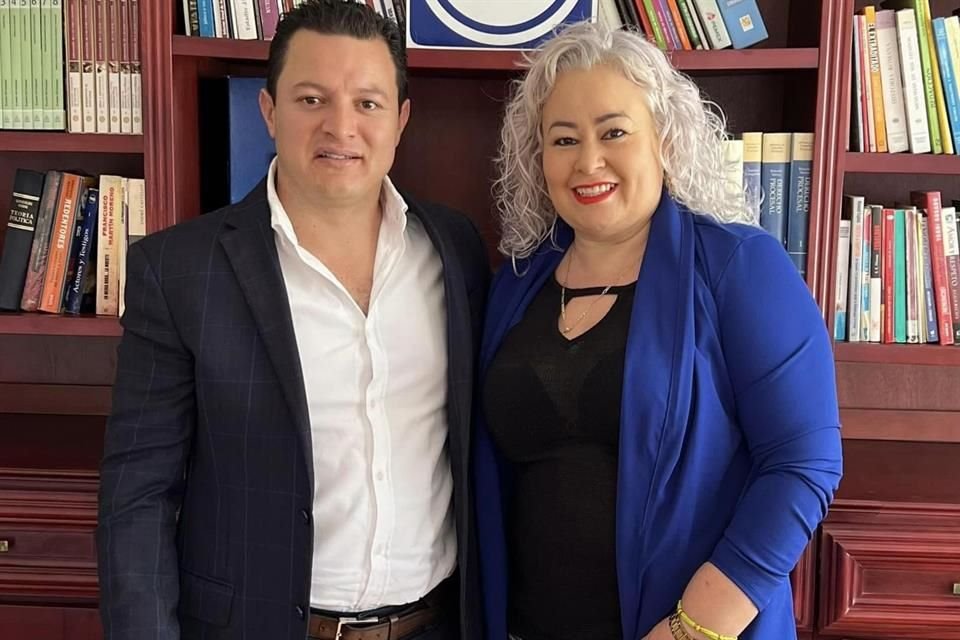 Romelia Muñoz Flores, regidora panista de Lagos de Moreno, podría ser sujeta a procedimiento de juicio político.