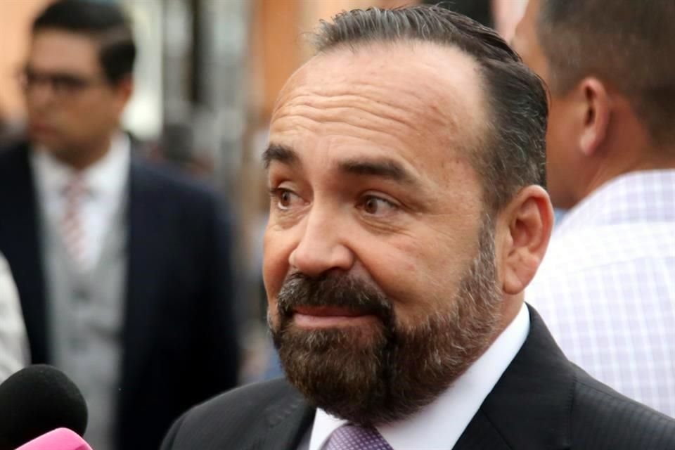 Sergio Chávez Dávalos, Presidente municipal de Tonalá.