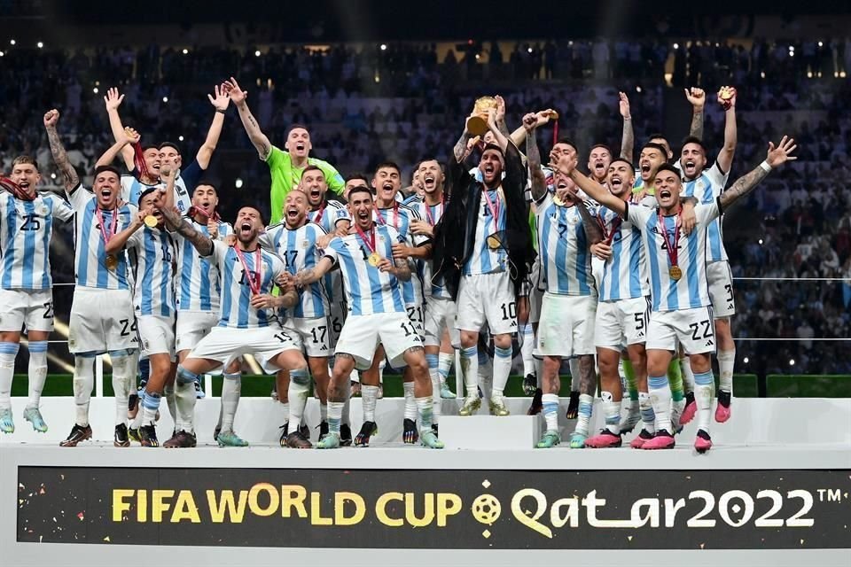 La FIFA compensará a los clubes.